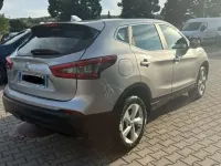 Usata Nissan Qashqai 116 CV (85 kW) 2019 Grigio SUV
