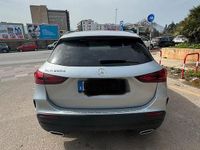 Usata Mercedes GLA200 2025 Grigio SUV