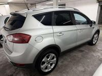 Usata Ford Kuga Titanium 136 CV (100 kW) 2008 Other SUV