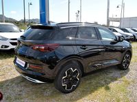 Usata Opel Grandland X Ultimate 131 CV (96 kW) 2024 Nero SUV