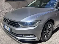 Usata VW Passat Executive 150 CV (110 kW) 2017 Berlina