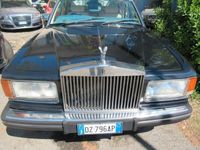 usata Rolls Royce Silver Spur Silver SpurII Ultima Seri