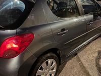 Usata Peugeot 207 88 CV (64 kW) 2007 Berlina