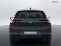 Nuova VW Golf VIII Edition 204 CV (150 kW) 2025 Grigio Berlina