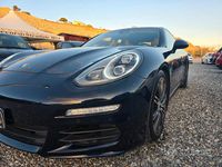 Usata Porsche Panamera Platinum Edition 300 CV (220 kW) 2016 Grigio Utilitaria
