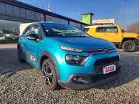 Usata Citroën C3 Shine 102 CV (75 kW) 2022 Other Berlina