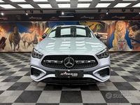 Usata Mercedes GLA200 AMG Line Premium Plus 150 CV (110 kW) 2024 Grigio SUV