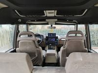 Usata Land Rover Discovery 2 1999 Verde SUV