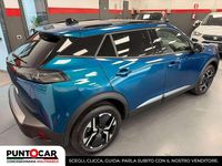 Usata Peugeot 2008 Allure 131 CV (96 kW) 2025 Other SUV