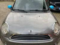 Usata Mini ONE 75 CV (55 kW) 2010 Grigio Utilitaria