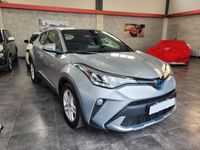 usata Toyota C-HR 1.8 Hybrid E-CVT Business