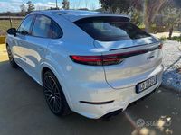 Usata Porsche Cayenne 2021 Bianco SUV