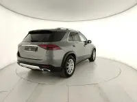Usata Mercedes GLE300 Advanced 269 CV (197 kW) 2025 Gray SUV