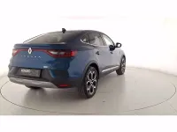 Usata Renault Arkana Intens 143 CV (105 kW) 2023 Verde SUV