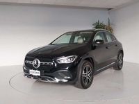 usata Mercedes GLA220 d Automatic Sport TETTO APRIBILE LED TELECAMERA