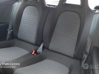 Usata VW Scirocco 140 CV (102 kW) 2013 Bianco Coupé