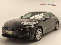 Usata Audi A5 Advanced 204 CV (150 kW) 2025 Nero mythos metallizzato Berlina