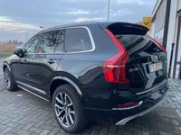 usata Volvo XC90 XC902.0Momentum awd 235cv*7 POSTI/NAVI/PELLE/LED