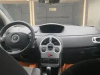 Usata Renault Modus 85 CV (62 kW) 2007 Grigio Monovolume