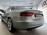 usata Audi A5 Sportback 2.0 TDI 143 CV multitronic usato