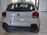 Usata Citroën C3 PureTech 84 CV (61 kW) 2024 Beige Utilitaria
