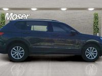 Usata Seat Tarraco Style 150 CV (110 kW) 2023 Grigio SUV