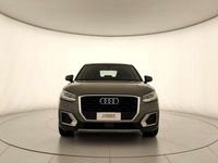 Usata Audi Q2 Business 116 CV (85 kW) 2020 Grigio SUV