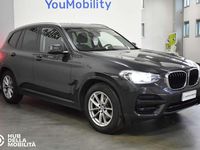 Usado BMW X3 Advantage 190 HP (139 kW) 2021 Cinzento SUV
