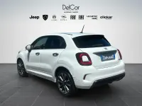 Usata Fiat 130 Sport 131 CV (96 kW) 2023 Bianco Station wagon