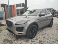 Usata Jaguar E-Pace S 150 CV (110 kW) 2018 SUV
