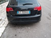 Gebraucht Audi A3 2014 Schwarz Coupé