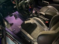 Usata Mini John Cooper Works 231 CV (169 kW) 2020 Grigio Utilitaria