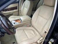 usata Jaguar XF 3.0 DS V6 Premium Luxury