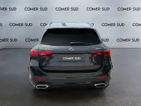 Usata Mercedes GLC300 AMG Line Premium 333 CV (244 kW) 2024 Grigio SUV