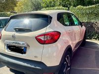 Usata Renault Captur 90 CV (66 kW) 2013 SUV