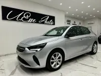 Usata Opel Corsa Elegance 75 CV (55 kW) 2022 Grigio Utilitaria