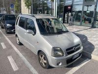 Usata Opel Agila 75 CV (55 kW) 2004 Monovolume
