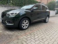 Second-hand Renault Kadjar 140 CP (102 kW) 2019 Verde SUV