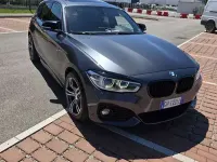 Usata BMW 116 M Sport 136 CV (100 kW) 2018 Utilitaria