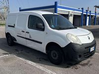 Usado Renault Kangoo 90 CV (66 kW) 2011 Monovolumen