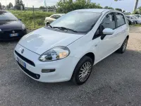 Usata Fiat Punto Evo Emotion 69 CV (50 kW) 2013 Other Utilitaria