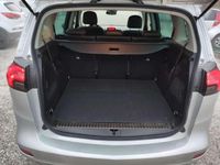 Occasion Opel Zafira Tourer 150 ch (110 kW) 2015 Gris Monospace