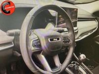 Usata Jeep Compass 2022 Nero SUV