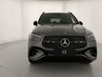 Nuova Mercedes GLE350 197 CV (144 kW) 2026 Argento SUV