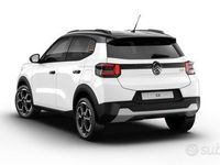 Nuova Citroën C3 PureTech 100 CV (73 kW) 2025 Utilitaria