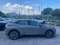 Usata DS Automobiles DS4 Trocadero 131 CV (96 kW) 2022 Grigio SUV