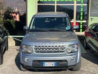 usata Land Rover Discovery 3.0 sdV6 7 Posti SE 255cv auto