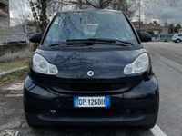 usata Smart ForTwo Coupé forTwoII 2007 0.8 cdi Pulse 45cv