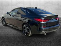 Usado BMW 218 M Sport 136 CV (100 kW) 2024 Negro Coupe