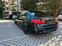 Usata BMW 550 M Sport 2018 Berlina